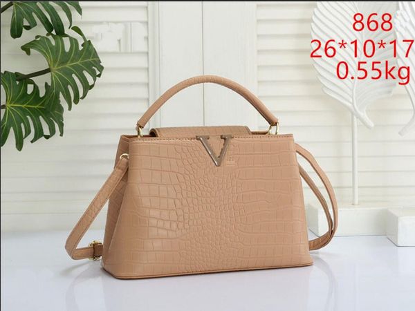 capucines bb designer handbag shoulder bag with strap scrocodile skin crossbody bags taurillon real leather women lady hard tote
capucines bb designer handbag shoulder bag with strap scrocodile skin crossbody bags taurillon real leather women lady hard tote