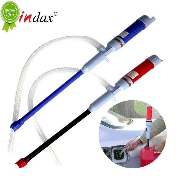 new 1pc universal portable electric liquid oil pump liquid oil transfer pump outdoor car electric automatic fluid liquid siphon pump
new 1pc universal portable electric liquid oil pump liquid oil transfer pump outdoor car electric automatic fluid liquid siphon pump