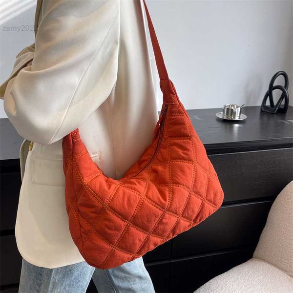 shoulder bags women soft nylon side bags 2023 newtrend quilted big handbags lady shoulder crossbody bags designer casual orange
shoulder bags women soft nylon side bags 2023 newtrend quilted big handbags lady shoulder crossbody bags designer casual orange