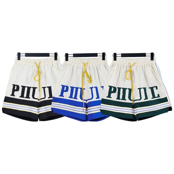 athletic shorts american spring/summer new men's letter embroidery ribbon summer casual loose split shorts sports letter printing inner, White;black
athletic shorts american spring/summer new men's letter embroidery ribbon summer casual loose split shorts sports letter printing inner, White;black