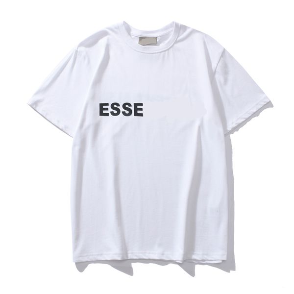tees ess t shirts mens t-shirts women designer cottons man s casual shirt luxurys clothing street shorts sleeve clothes yh9q, White;black
tees ess t shirts mens t-shirts women designer cottons man s casual shirt luxurys clothing street shorts sleeve clothes yh9q, White;black