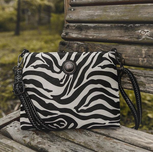 shoulder bags crossbody bag for women zebra print concho pouch fashion zipper handbags large capacity tote
shoulder bags crossbody bag for women zebra print concho pouch fashion zipper handbags large capacity tote