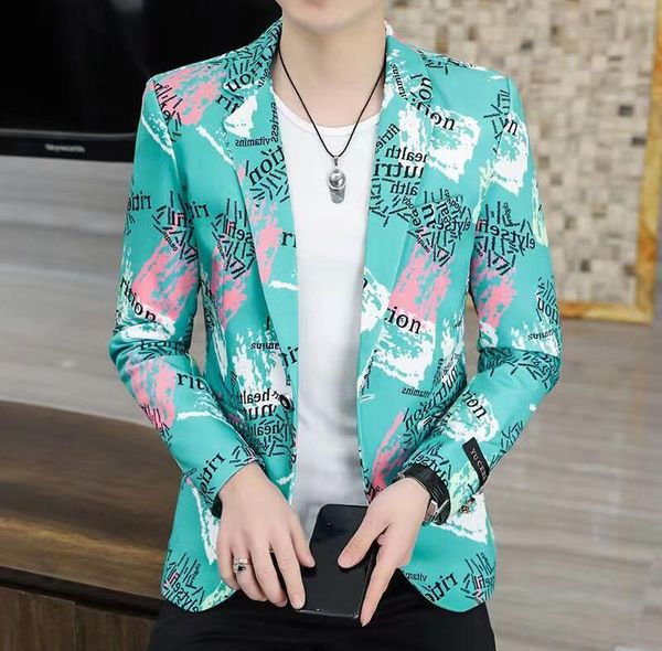 23gg men's suits fashion designer blazers men's classic casual floral print luxury jackets brand long sleeves coats m-3xl, White;black
23gg men's suits fashion designer blazers men's classic casual floral print luxury jackets brand long sleeves coats m-3xl, White;black