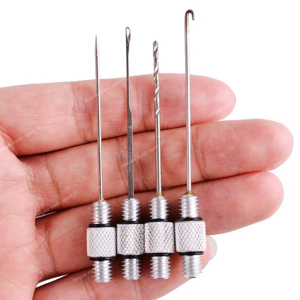 fishingfishing tools multifuntion carp fishing core rigs making tools splicing needles drill carp tools accessories for carp fishing tackle
fishingfishing tools multifuntion carp fishing core rigs making tools splicing needles drill carp tools accessories for carp fishing tackle