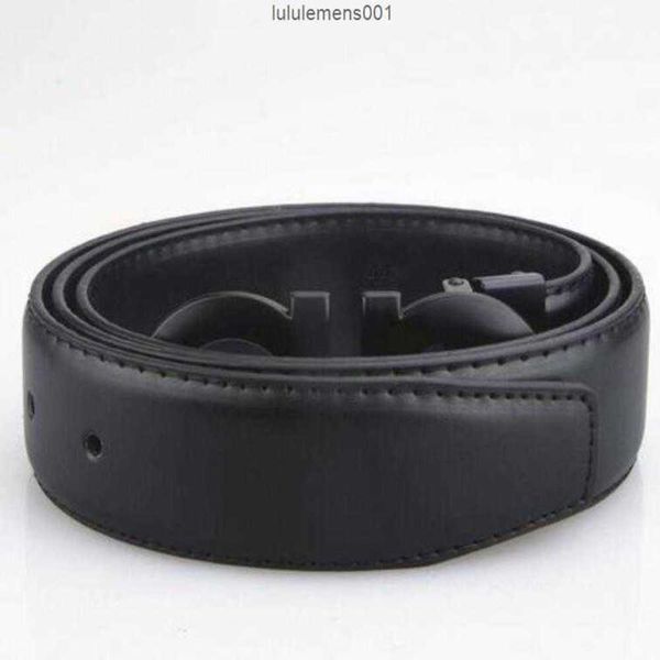 belts 2023 smooth leather belt luxury designer for men big buckle male fashion zoi, Black;brown
belts 2023 smooth leather belt luxury designer for men big buckle male fashion zoi, Black;brown