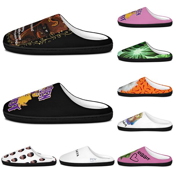 diy Slippers Custom Slippers Customized Cotton Slippers Men Women Cotton Slippers beautiful antislip antiskid Warm Customized Patterns big Size 11693
diy Slippers Custom Slippers Customized Cotton Slippers Men Women Cotton Slippers beautiful antislip antiskid Warm Customized Patterns big Size 11693