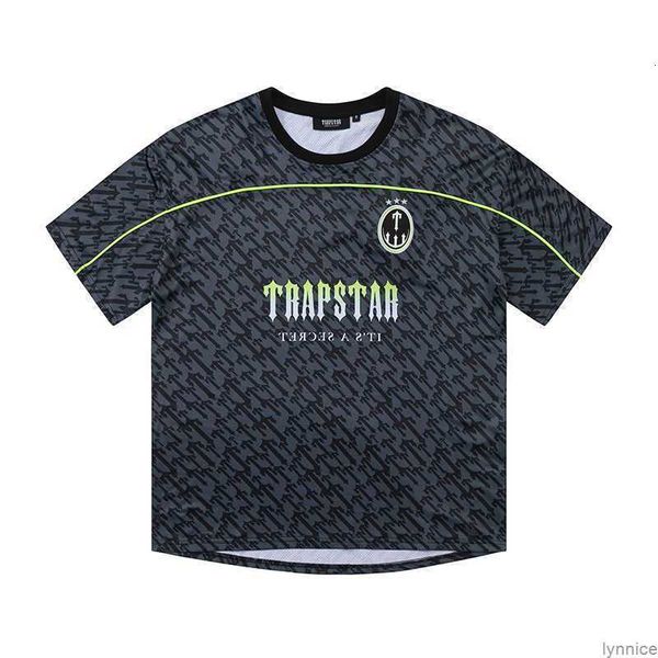 trapstar men's and women's t-shirt classic letter fashion clothing casual brand luxury pure cotton simple street hip-hop jersey gx, White;black
trapstar men's and women's t-shirt classic letter fashion clothing casual brand luxury pure cotton simple street hip-hop jersey gx, White;black