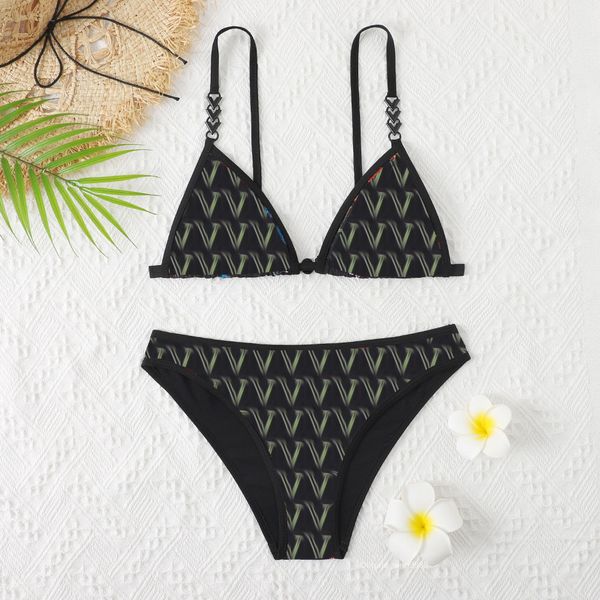 luxury designer bikini designer swimwear fashion womens swimsuits set beach bathing two piece set bikinis mesh letter embroidery perspective, White;black
luxury designer bikini designer swimwear fashion womens swimsuits set beach bathing two piece set bikinis mesh letter embroidery perspective, White;black