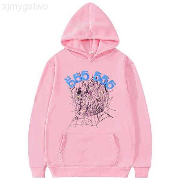 fashion creativity sp5der 555555 angel number hoodie men women spider web pattern sweatshirt loose clothing g220813 7298c, Black
fashion creativity sp5der 555555 angel number hoodie men women spider web pattern sweatshirt loose clothing g220813 7298c, Black