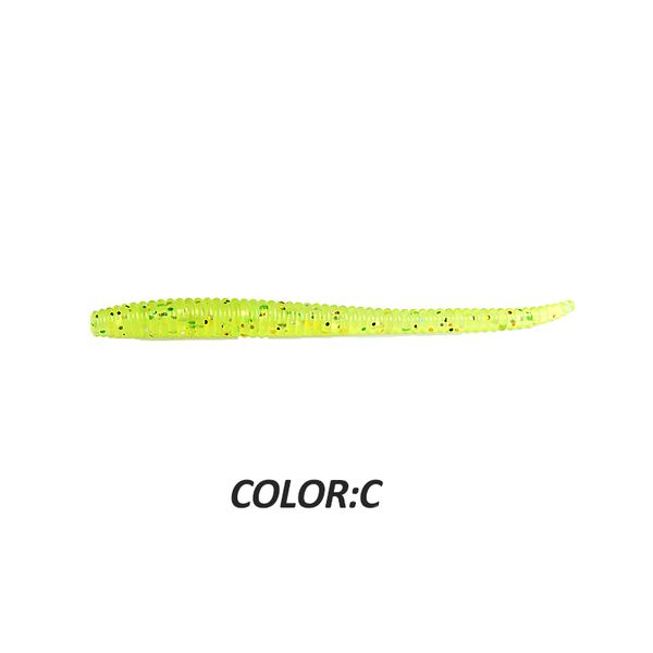 fishingfishing lures slow sinkingtrout worm soft baits 20pcs artificial fishing lures sea worms earthworm fishing soft lures wobblers
fishingfishing lures slow sinkingtrout worm soft baits 20pcs artificial fishing lures sea worms earthworm fishing soft lures wobblers