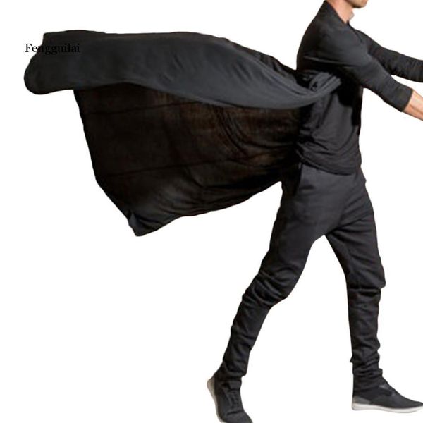 men's trench coats gothic man long jackets vintage mens solid spring autumn slim trench coat hip hop jacket 230417, Tan;black
men's trench coats gothic man long jackets vintage mens solid spring autumn slim trench coat hip hop jacket 230417, Tan;black