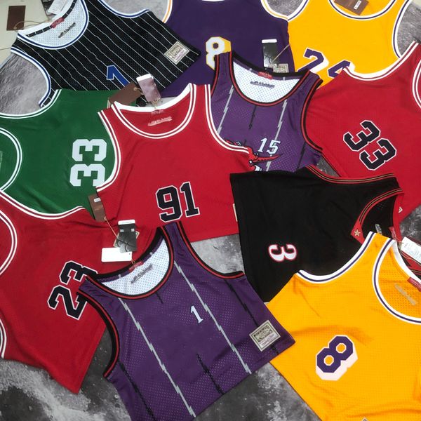 printed women mitchell ness basketball jersey girl youth hardwood allen iverson vince carter bird scottie pippen dennis rodman penny hardawa, Black;red
printed women mitchell ness basketball jersey girl youth hardwood allen iverson vince carter bird scottie pippen dennis rodman penny hardawa, Black;red