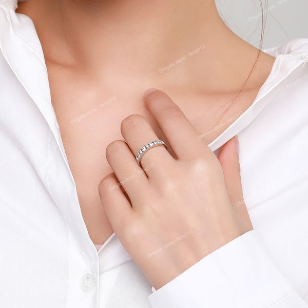 real 925 sterling silver clear zircon finger ring stackable round rings for women wedding engagement fine female jewelry fine jewelryrings
real 925 sterling silver clear zircon finger ring stackable round rings for women wedding engagement fine female jewelry fine jewelryrings