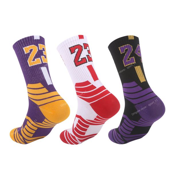 sweat-absorbing non-slip wear-resistant stockings professional basketball socks football socks men sports leisure training socks sportswear, Black
sweat-absorbing non-slip wear-resistant stockings professional basketball socks football socks men sports leisure training socks sportswear, Black