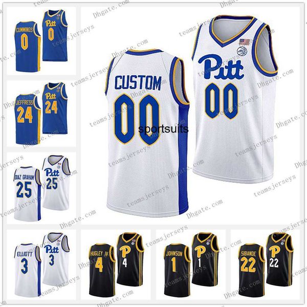 2022 -23 college basketball jersey custom pittsburgh panthers pitt basketball 0 cummings 2 femi odukale 11 jamarius burton 15 mouhamadou gue, Black;red
2022 -23 college basketball jersey custom pittsburgh panthers pitt basketball 0 cummings 2 femi odukale 11 jamarius burton 15 mouhamadou gue, Black;red