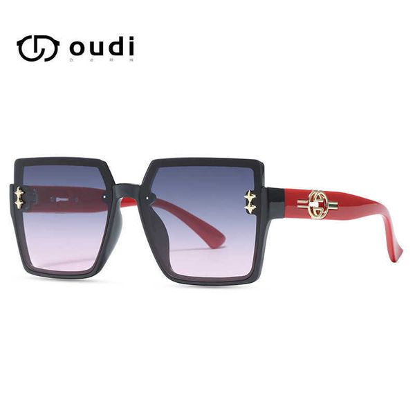 sunglasses 22003 square fashionable large frame ins style outdoor men's and women's sunglasses batch with gradient jelly color, White;black
sunglasses 22003 square fashionable large frame ins style outdoor men's and women's sunglasses batch with gradient jelly color, White;black