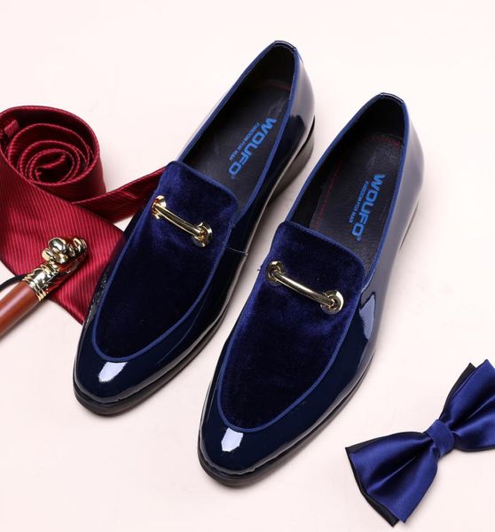 new men dress shoes shadow patent leather luxury fashion groom wedding shoes men luxury italian style oxford shoes big size 489427013, Black
new men dress shoes shadow patent leather luxury fashion groom wedding shoes men luxury italian style oxford shoes big size 489427013, Black