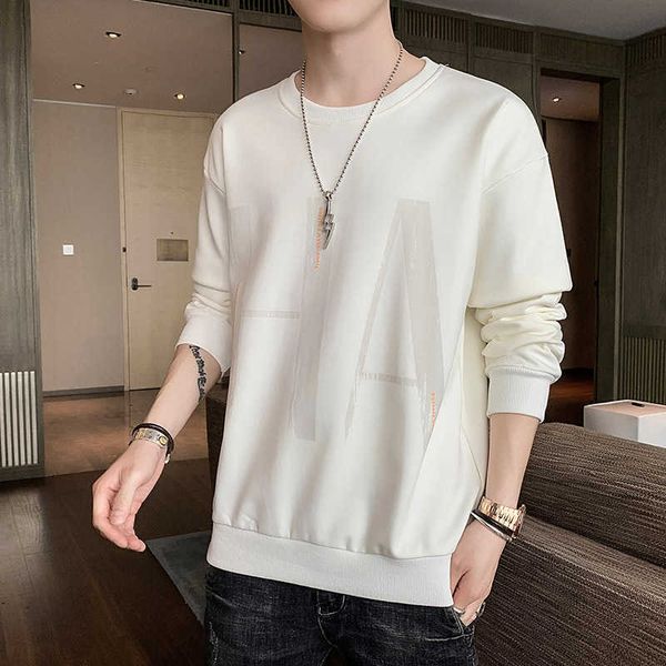 hoodies sweatshirts round neck printed sweater spring new pullover casual fit solid color for men large, Black
hoodies sweatshirts round neck printed sweater spring new pullover casual fit solid color for men large, Black