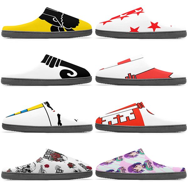 diy Slippers Custom Slippers Customized Cotton Slippers Men Women Cotton Slippers precious antislip antiskid Warm Customized Patterns big Size 78878
diy Slippers Custom Slippers Customized Cotton Slippers Men Women Cotton Slippers precious antislip antiskid Warm Customized Patterns big Size 78878