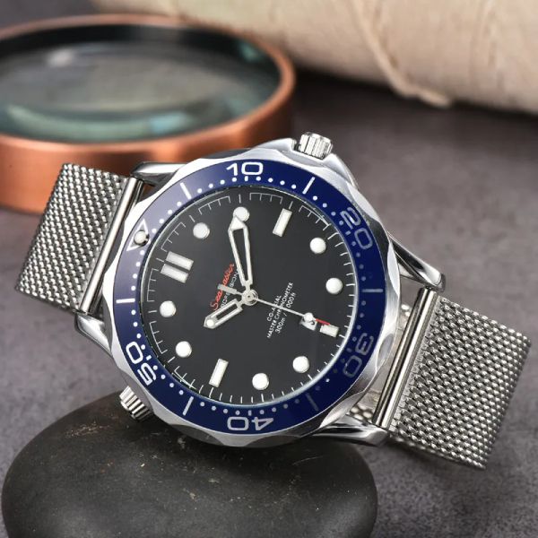 charming stainless steel wrist watches for men 2023 new mens watches all dial work quartz watchs luxury brand clock men fashion bb01, Slivery;golden
charming stainless steel wrist watches for men 2023 new mens watches all dial work quartz watchs luxury brand clock men fashion bb01, Slivery;golden