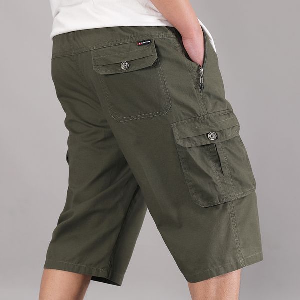 men's shorts trend summer men clothing cargo drawstring soft loose pants casual streetwear solid beachwear joggers 230418, White;black
men's shorts trend summer men clothing cargo drawstring soft loose pants casual streetwear solid beachwear joggers 230418, White;black