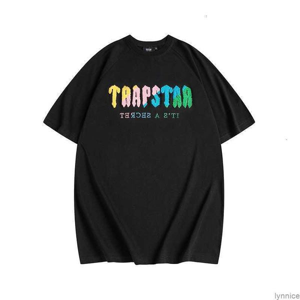 men's t-shirts brand trapstar clothing t-shirt tracksuit sets harajuku tee funny hip hop color t shirt beach casual shorts set 2023 8b, White;black
men's t-shirts brand trapstar clothing t-shirt tracksuit sets harajuku tee funny hip hop color t shirt beach casual shorts set 2023 8b, White;black