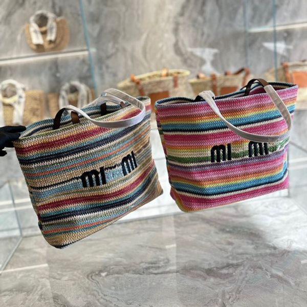 classic straw handbag women's shopping beach bag large capacity travel handbag color handbag r party luxury fashion bag
classic straw handbag women's shopping beach bag large capacity travel handbag color handbag r party luxury fashion bag