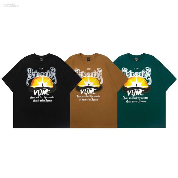 men's t-shirts vunc thickened short sleeve american summer new fashion loose for axuc 07m0, White;black
men's t-shirts vunc thickened short sleeve american summer new fashion loose for axuc 07m0, White;black