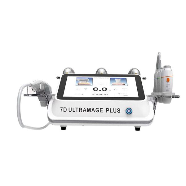 multi-functional hifu beauty equipment portable v max skin tightening korea for face lifting 7 hifu ultrasound cartridges 30000 s 7d skin ca, Black;white
multi-functional hifu beauty equipment portable v max skin tightening korea for face lifting 7 hifu ultrasound cartridges 30000 s 7d skin ca, Black;white