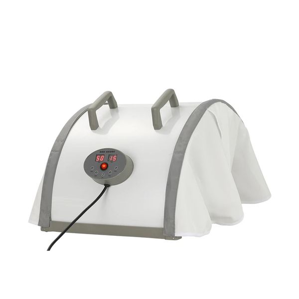 portable slim equipment far infrared physiotherapy relaxing device hyperthermia detox and shaping clear meridian smooth machine
portable slim equipment far infrared physiotherapy relaxing device hyperthermia detox and shaping clear meridian smooth machine