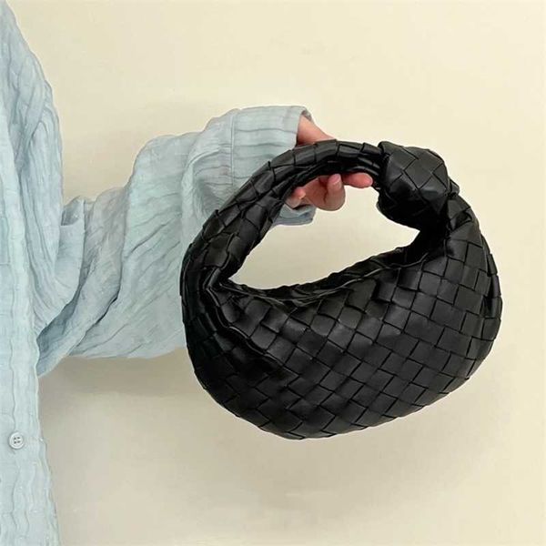 luxurys veneta abottegas mini vneta jodie bag knot mini croissant sheepskin woven single shoulder armpit lower hand for men and women zc
luxurys veneta abottegas mini vneta jodie bag knot mini croissant sheepskin woven single shoulder armpit lower hand for men and women zc