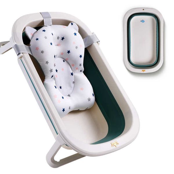 bathing tubs seats style collapsible portable foldable bathtub products newborn plastic folding baby bath tub p230417
bathing tubs seats style collapsible portable foldable bathtub products newborn plastic folding baby bath tub p230417