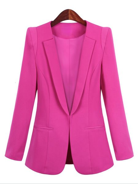women's suits blazers spring and autumn slim blackblue small suit jacket ladies fashion temperament casual cardigan woman coats 230418, White;black
women's suits blazers spring and autumn slim blackblue small suit jacket ladies fashion temperament casual cardigan woman coats 230418, White;black