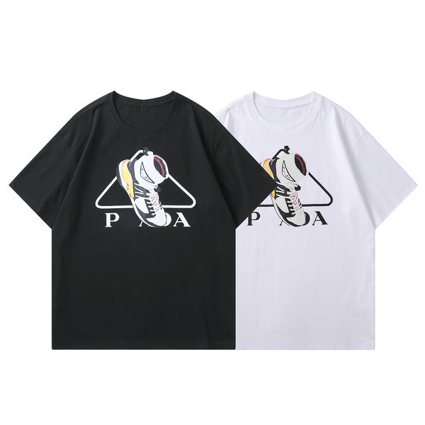 official summer mens designer t shirt casual man womens tees with letters print short sleeves sell luxury men hip hop clothes five colors si, White;black
official summer mens designer t shirt casual man womens tees with letters print short sleeves sell luxury men hip hop clothes five colors si, White;black