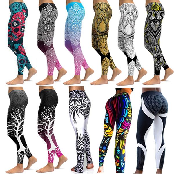 women's leggings li-fi print yoga pants women unique fitness workout sports running leggings push up gym wear elastic slim 230418, Black
women's leggings li-fi print yoga pants women unique fitness workout sports running leggings push up gym wear elastic slim 230418, Black