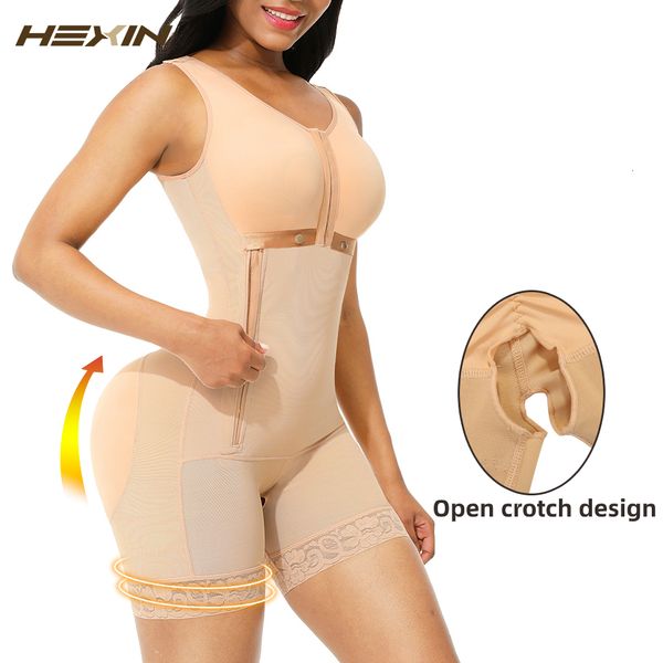 women's shapers fajas colombianas waist trainer full body shaper bodysuit postpartum girdle post surgery stage 2 faja butt lifter shape, Black;white
women's shapers fajas colombianas waist trainer full body shaper bodysuit postpartum girdle post surgery stage 2 faja butt lifter shape, Black;white