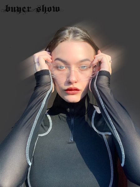 women's t-shirt goth dark techwear grunge black buckle y2k t-shirts women punk open shoulder skinny crop moto biker patchwork blouses, White
women's t-shirt goth dark techwear grunge black buckle y2k t-shirts women punk open shoulder skinny crop moto biker patchwork blouses, White