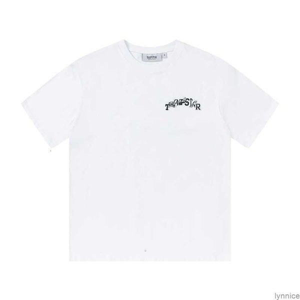trapstar tee bust arch font high-definition printed cotton crew collar t shirt men casual quality summer short sleeve mens fashion basic wcc, White;black
trapstar tee bust arch font high-definition printed cotton crew collar t shirt men casual quality summer short sleeve mens fashion basic wcc, White;black