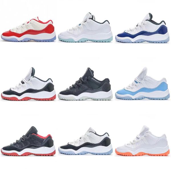 designer low children basketball kids baby big kids shoes baby 11 11s xi cherry bred cool grey concord unc win like for toddler sneakers fas, Black
designer low children basketball kids baby big kids shoes baby 11 11s xi cherry bred cool grey concord unc win like for toddler sneakers fas, Black