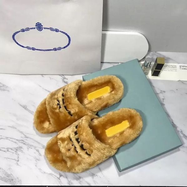 luxury designer women slippers wool slides soft warm fur slippers brand enameled triangle crossover fashion black white ladies sandals all s
luxury designer women slippers wool slides soft warm fur slippers brand enameled triangle crossover fashion black white ladies sandals all s