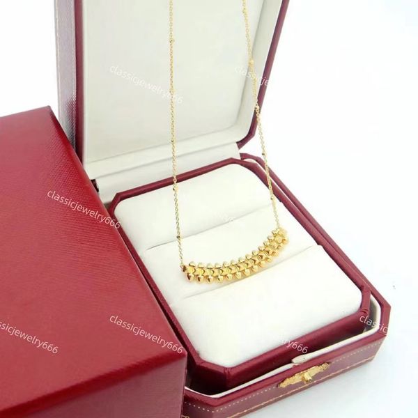 classic semicircle women's necklace fashion designer brand pendant, european and american 18k gold jewelry with box, Silver
classic semicircle women's necklace fashion designer brand pendant, european and american 18k gold jewelry with box, Silver