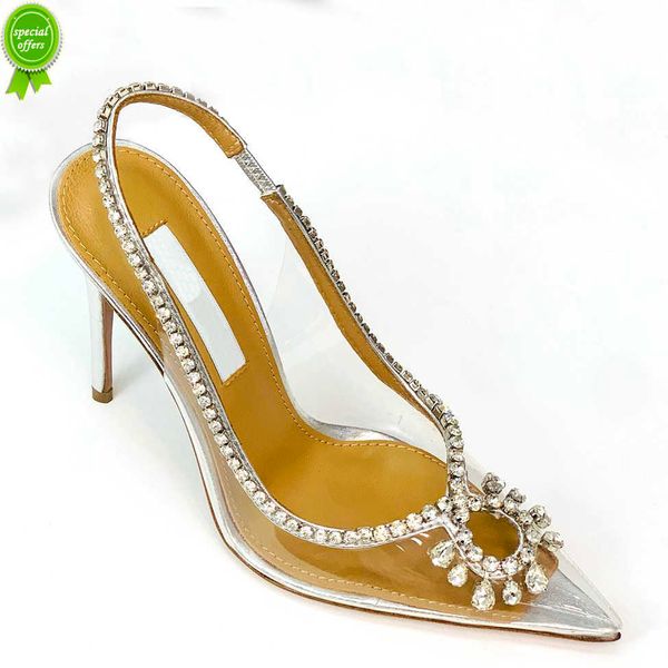 designer sandals pointed 2022 aquazzura toe gladiator sandals women pearl chain high heels slippers women casual shoes wedding shoes pvc pum, Black
designer sandals pointed 2022 aquazzura toe gladiator sandals women pearl chain high heels slippers women casual shoes wedding shoes pvc pum, Black