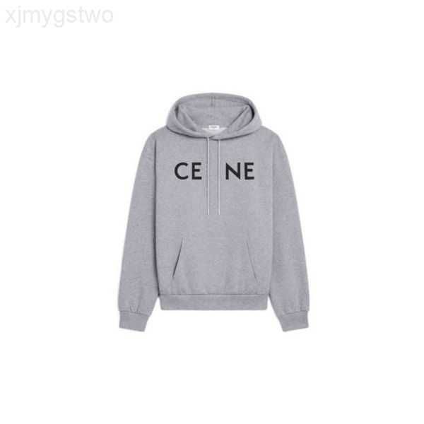 designer luxury celins classic fashion trend france sweater chest letter print solid pullover hoodie men's and women's spring autu, Black
designer luxury celins classic fashion trend france sweater chest letter print solid pullover hoodie men's and women's spring autu, Black