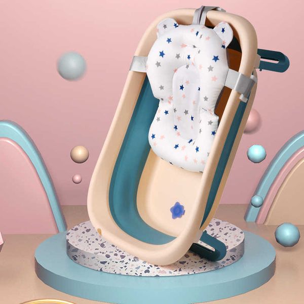 ing tubs seats baby suspension mat tub pad newborn shower bath tub non-slip seat support net pocket infant chair cushion for babies p230417
ing tubs seats baby suspension mat tub pad newborn shower bath tub non-slip seat support net pocket infant chair cushion for babies p230417