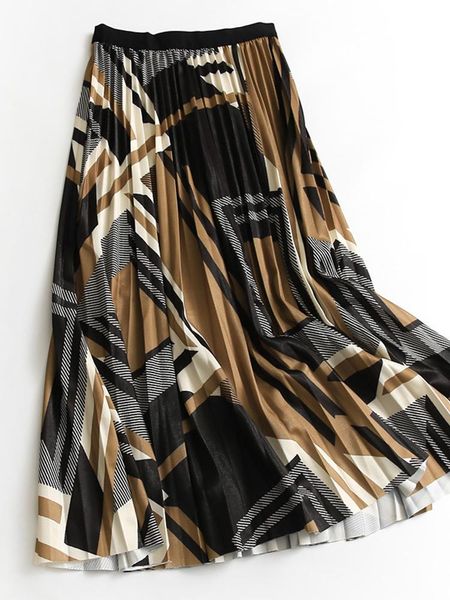 dresses tigena y2k midi long pleated skirt for women 2022 new geometric print a line elastic high waist midlength skirt female ladies, White;black
dresses tigena y2k midi long pleated skirt for women 2022 new geometric print a line elastic high waist midlength skirt female ladies, White;black