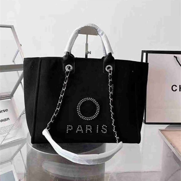 70% off women's luxury fashion classic canvas beach bag large capacity small chain packs big handbags l46h
70% off women's luxury fashion classic canvas beach bag large capacity small chain packs big handbags l46h