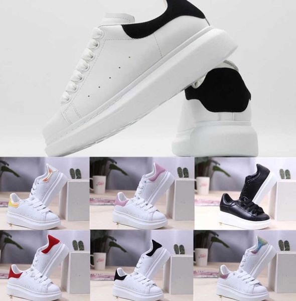 designers kid shoes oversized sneaker baby casual shoe children white black leather velvet espadrilles trainers boys girls flats lace up pla, Black;red
designers kid shoes oversized sneaker baby casual shoe children white black leather velvet espadrilles trainers boys girls flats lace up pla, Black;red