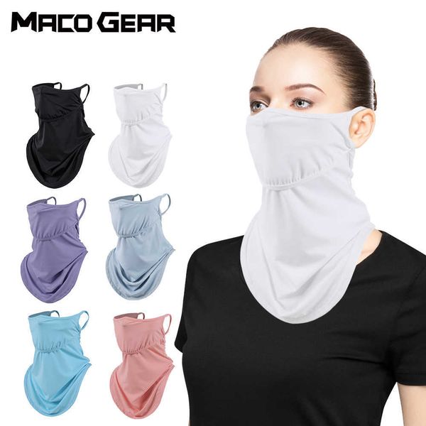 other fashion accessories sports outdoor cycling face mask sun protection women breathable running hunting hiking riding hanging-ear scarf b, Silver
other fashion accessories sports outdoor cycling face mask sun protection women breathable running hunting hiking riding hanging-ear scarf b, Silver
