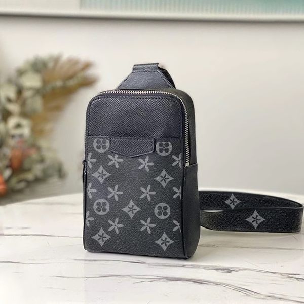man m30741 outdoor slingbag black flower waist bags womens designer fanny pack cross body tote hand bag luxury genuine leather small waistpa
man m30741 outdoor slingbag black flower waist bags womens designer fanny pack cross body tote hand bag luxury genuine leather small waistpa