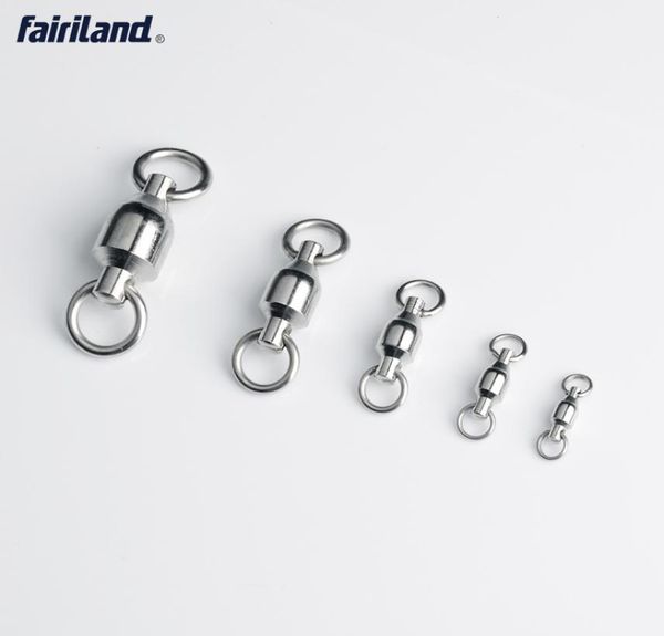 heavy duty 44440lb ball bearing swivel with solid ring fishing swivel rolling swivel connector 19 stainless steel sea fishing 2409042
heavy duty 44440lb ball bearing swivel with solid ring fishing swivel rolling swivel connector 19 stainless steel sea fishing 2409042